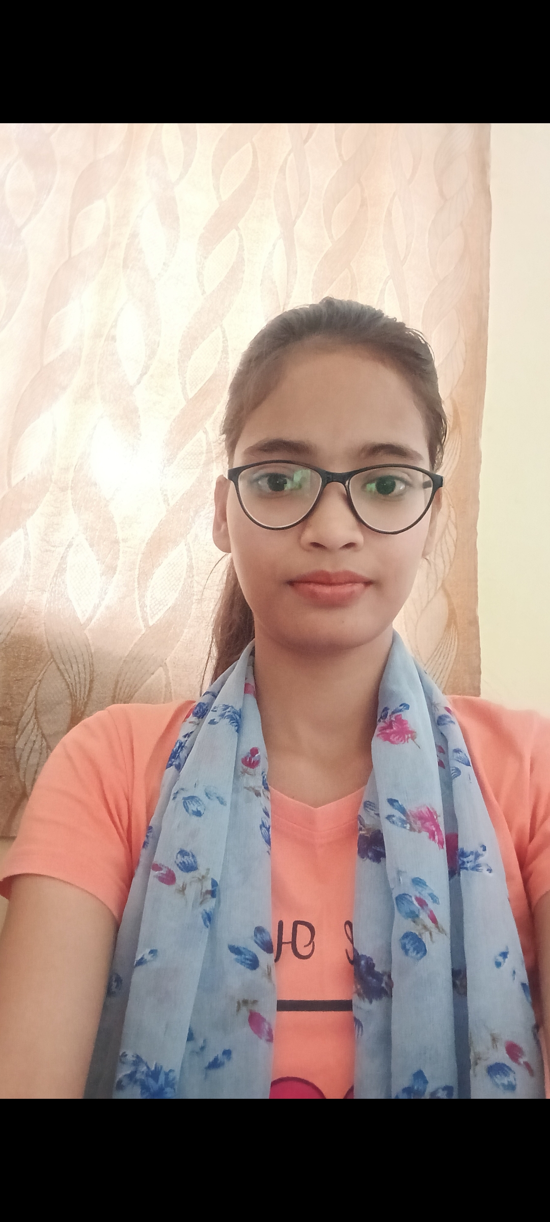 Isha Kumari 